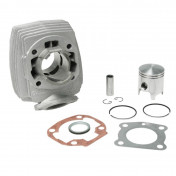 CYLINDRE CYCLO MALOSSI GR1 ALU POUR PEUGEOT 103 MVL, SP, VOGUE, RCX, SPX AIR ALU NIKASIL (DIAM 40 mm) (316746) 3700948132135