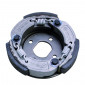 CLUTCH FOR SCOOT MALOSSI FLY CLUTCH FOR PEUGEOT 50 TKR, TREKKER, SPEEDFIGHT/PIAGGIO 50 ZIP 2/4 STROKE, TYPHOON, NRG, FLY 2/4 STROKE, VESPA LX 2/4 STROKE/GILERA 50 STALKER -Ø 107- 3700948132166