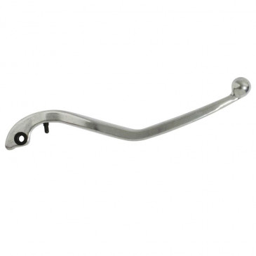 BRAKE LEVER FOR APRILIA 50 RS 2006>/DERBI 50 GPR 2004>2009 POLISHED -VICMA-