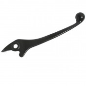 LEVIER DE FREIN ADAPTABLE BAOTIAN BT49QT 2006> DROIT NOIR -VICMA- 8430525107175