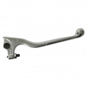 BRAKE LEVER FOR DERBI 50 GPR 2010> RIGHT, GP1 LEFT+RIGHT POLISHED -VICMA- 8430525048560