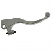 BRAKE LEVER FOR DERBI 50 DRD PRO 2011>, R DRD PRO 2006>2014 / RIEJU 50 MRT ENDURO 2009> / SHERCO 50 SE 2006>2012 POLISHED -VICMA- 8430525186934