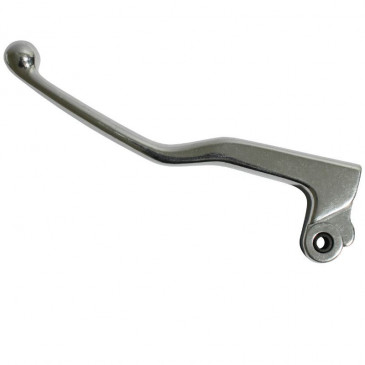 CLUTCH LEVER FOR 50cc MOTORBIKE SENDA 50 DRD PRO 2005>/FANTIC 50 ENDURO, SUPERMOTARD/APRILIA 125 RS 1996>2005 POLISHED - VICMA