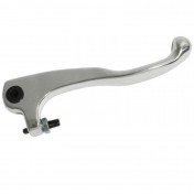 BRAKE LEVER FOR DERBI 50 DRD PRO RACING 2004>2008 POLISHED -VICMA- 8430525048799