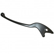 BRAKE LEVER FOR KYMCO 50 AGILITY 4 Stroke ( wheel 16") 2008>, DINK 4 Stroke 2007>, 125 AGILITY 2009>, GRAND DINK LEFT -VICMA- 8430525106376