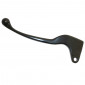 LEVIER DE FREIN ADAPTABLE KYMCO 50 AGILITY 4T R10 2006>2008, DINK 2T 1998>2006, TOP BOY 1997>2000 GAUCHE NOIR -VICMA- 8430525057470