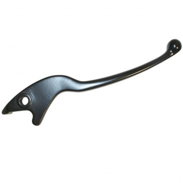 LEVIER DE FREIN ADAPTABLE KYMCO 50 DINK 4T 2007> DROIT NOIR -RMS- 3700948293164