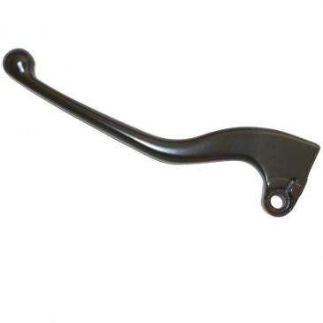 LEVIER DE FREIN ADAPTABLE MALAGUTI 50 F10, F12, F15 FREIN AR A TAMBOUR GAUCHE NOIR -VICMA- 8430525048959