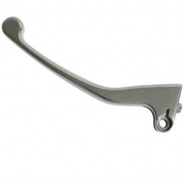 LEVIER DE FREIN ADAPTABLE MBK 50 OVETTO 1997>2006 / YAMAHA 50 NEOS 1997>2006 GAUCHE POLI -VICMA- 8430525049451
