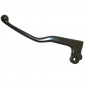 LEVIER D'EMBRAYAGE ADAPTABLE MBK 50 X LIMIT 2004>2009 / YAMAHA 50 DTR 2004>2009 / DERBI 50 SENDA R DRD 2002>2003 GAUCHE NOIR -VICMA- 8430525106321