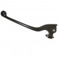 BRAKE LEVER FOR MBK 50 X LIMIT 2004>2009 / YAMAHA 50 DTR 2004>2009 BLACK -VICMA-