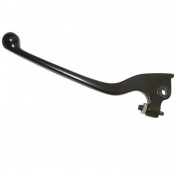 BRAKE LEVER FOR MBK 50 X LIMIT 2004>2009 / YAMAHA 50 DTR 2004>2009 BLACK -VICMA- 8430525106352