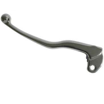 LEVIER D'EMBRAYAGE ADAPTABLE MBK 50 X POWER 2003>2008 / YAMAHA 50 TZR 2003>2008 GAUCHE POLI (OEM: 5WXH39120000) -VICMA- 8430525063709