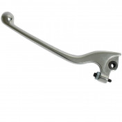 BRAKE LEVER FOR MBK 50 X POWER 2003>2008 / YAMAHA 50 TZR 2003>2008 POLISHED -VICMA- 8430525063761