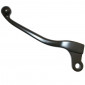 LEVIER DE FREIN ADAPTABLE PEUGEOT 50 KISBEE 2010>, VIVACITY 2T 2009>, VIVACITY 4T 2010>,SPEEDFIGHT 2009> GAUCHE NOIR -VICMA- 8430525128309