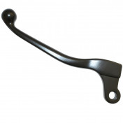 LEVIER DE FREIN ADAPTABLE PEUGEOT 50 KISBEE 2010>, VIVACITY 2T 2009>, VIVACITY 4T 2010>,SPEEDFIGHT 2009> GAUCHE NOIR -VICMA- 8430525128309