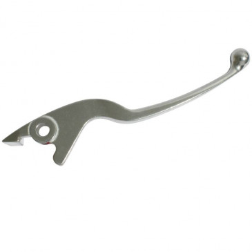 LEVIER DE FREIN ADAPTABLE PEUGEOT 50 TWEET 2009>, 125 TWEET 2009> / SYM 50 ORBIT 2T ET 4T 2007>, 125 FIDDLE 2008> DROIT POLI -VICMA- 8430525140202