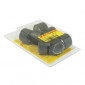 VARIATOR ROLLER FOR MAXISCOOTER MALOSSI 28,2x19,9 18,0g (x8) 3700948136812