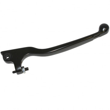 BRAKE LEVER FOR RIEJU 50 RS2 BLACK -VICMA-