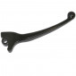 LEVIER DE FREIN ADAPTABLE APRILIA 125 ATLANTIC HENGTONG, 125 SCARABEO HENGTONG, 500 ATLANTIC GRIMECA GAUCHE OU DROIT NOIR -VICMA- 8430525102477