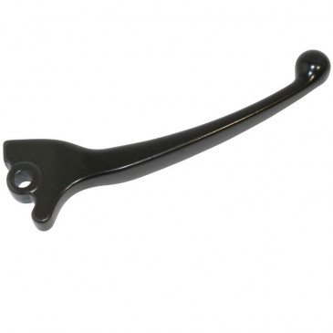 LEVIER DE FREIN ADAPTABLE APRILIA 125 ATLANTIC HENGTONG, 125 SCARABEO HENGTONG, 500 ATLANTIC GRIMECA GAUCHE OU DROIT NOIR -VICMA- 8430525102477