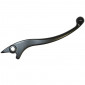 BRAKE LEVER FOR DAELIM S2, S3 RIGHT BLACK -VICMA-