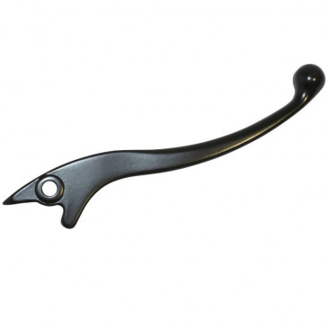 BRAKE LEVER FOR DAELIM S2, S3 RIGHT BLACK -VICMA- 8430525102576
