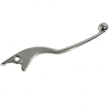 BRAKE LEVER FOR HONDA 125 PCX 2010> RIGHT POLISHED -VICMA-