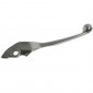 BRAKE LEVER FOR HONDA 125 SH 2001>2008 RIGHT POLISHED -P2R- 3700948082850