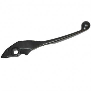 BRAKE LEVER FOR HONDA 125 SH 2001>2008 RIGHT BLACK -VICMA-