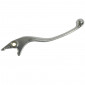 BRAKE LEVER FOR HONDA 125 SH 2009>, 300 SH, 400 SILVER WING, 600 SILVER WING RIGHT POLISHED -VICMA- 8430525063952