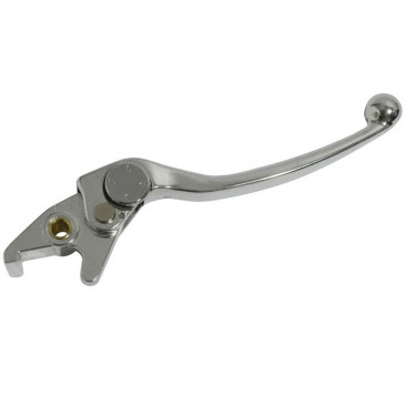 BRAKE LEVER FOR KYMCO 125 DOWNTOWN 2009>, 300 DOWNTOWN 2009>, 700 MYROAD 2010> RIGHT POLISHED -VICMA- 8430525129146