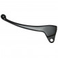 LEVIER DE FREIN ADAPTABLE YAMAHA 125 CYGNUS / MBK 125 FLAME GAUCHE NOIR -VICMA- 8430525049666