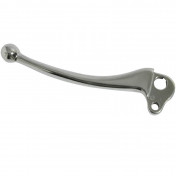 LEVIER DE FREIN ADAPTABLE PIAGGIO 125 VESPA PX / LML 125 STAR GAUCHE POLI -VICMA- 8430525050884