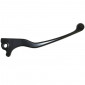 BRAKE LEVER FOR MAXISCOOTER PIAGGIO 125 X10 2012>, 350 X10 2012> LEFT OR RIGHT -BLACK -VICMA-