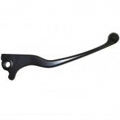 LEVIER DE FREIN ADAPTABLE PIAGGIO 125 X10 2012>, 350 X10 2012> GAUCHE OU DROIT NOIR -VICMA- 8430525187054