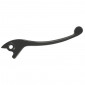 LEVIER DE FREIN ADAPTABLE SYM 125 GTS 2006>2008, 250 GTS 2006>, 50 JET X DROIT NOIR -VICMA- 8430525106710
