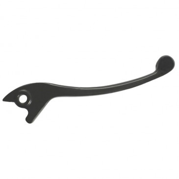 LEVIER DE FREIN ADAPTABLE SYM 125 GTS 2006>2008, 250 GTS 2006>, 50 JET X DROIT NOIR -VICMA- 8430525106710