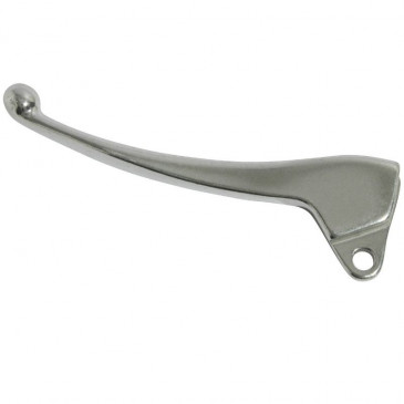 LEVIER DE FREIN ADAPTABLE YAMAHA 125 CYGNUS X 2004>2009 / MBK 125 FLAME X 2004>2009 GAUCHE POLI -VICMA- 8430525106291