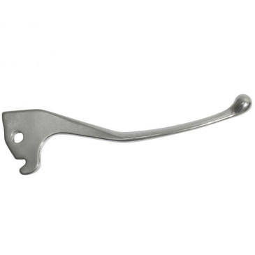 BRAKE LEVER FOR YAMAHA 125 CYGNUS X 2010> / MBK FLAME X 2010> RIGHT POLISHED -VICMA- 8430525186996