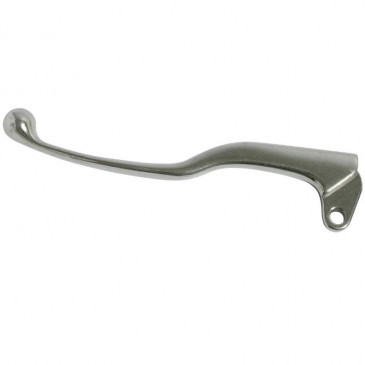 CLUTCH LEVER FOR MOTORBIKE YAMAHA 125 YBR 2004>2010 POLISHED -VICMA- 8430525095090