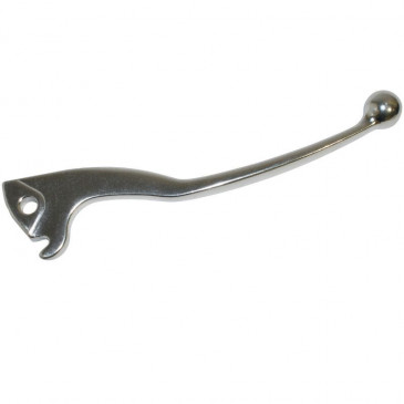 BRAKE LEVER FOR YAMAHA 125 YBR 2004>2010 POLISHED -VICMA-