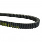 BELT FOR MAXISCOOTER PIAGGIO 500 X9 2001>2002 (976 x 26,1 x 14,6 x 28°) -BANDO B4-1026- 8435485201963