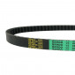 BELT FOR SCOOT HONDA 50 X8R-S, X8R-X, SH 1996> (820 x 18 x 8 x 30°) -BANDO S05-014- 8435485201109