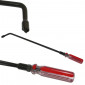 SCREWDRIVER FOR ADJUSTING CARB SCREWS-HEAD LG 25mm /110° ANGLED (L430mm) (5113) BUZZETTI 3700948281895