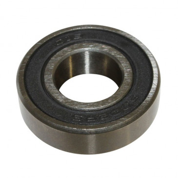 ROULEMENT DE ROUE 6002-2RS (15x32x9) FDM (VENDU A L'UNITE) 3701213409969