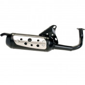 POT SCOOT TECNIGAS SILENT PRO ADAPTABLE CPI 50 HUSSAR EURO 2, POPCORN EURO 2/KEEWAY 50 F ACT, FOCUS 8435521100618