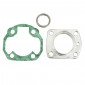 GASKET SET FOR CYLINDER KIT FOR MOPED - MALOSSI ALUMINIUM Ø39 FOR 51 AIR COOLED - -115765-