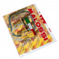 JOINT HAUT MOTEUR CYCLO MALOSSI POUR MBK 51 LIQUIDE (POCHETTE) (117586) 3700948132395