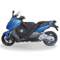 LEG COVER - TUCANO FOR BMW 600 SPORT (R097-N) (TERMOSCUD)(S.G.A.S. Anti-flap system) 8026492106480